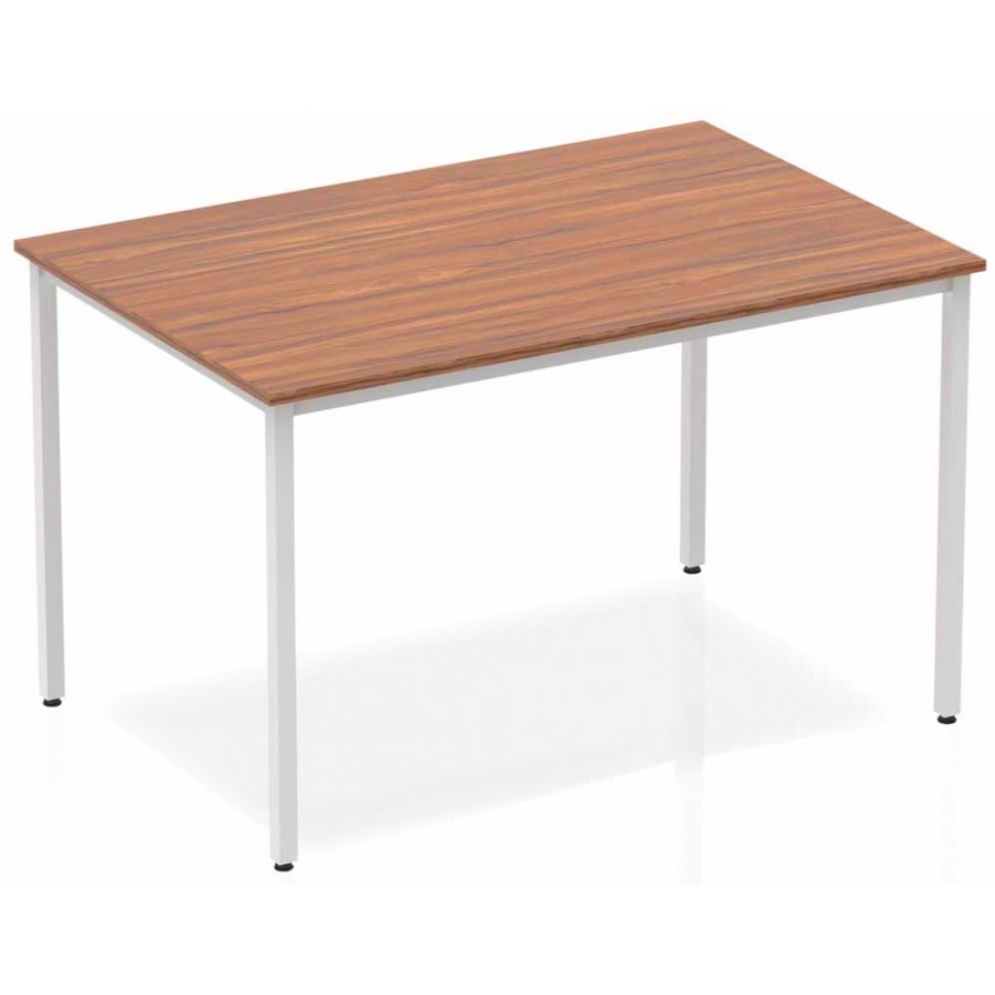 Rayleigh Box Frame Flexi Straight Table